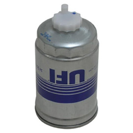FILTRO GASOLIO UFI 24.351.00 PIAGGIO APE PORTER