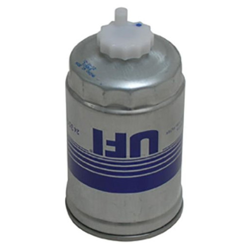 FILTRO GASOLIO UFI 24.351.00 PIAGGIO APE PORTER
