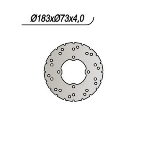 DISCO FRENO NG 492