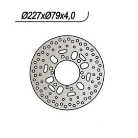 DISCO FRENO NG 265