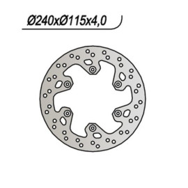 DISCO FRENO NG 372