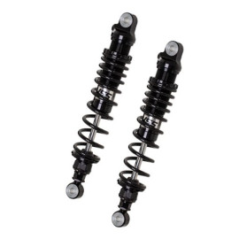 COPPIA AMMORTIZZATORI YSS TOPLINE ROYAL ENFIELD 500 CLASSIC/BULLET