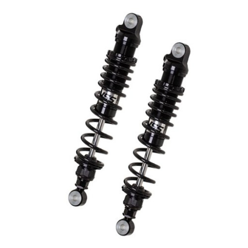 COPPIA AMMORTIZZATORI YSS TOPLINE ROYAL ENFIELD 500 CLASSIC/BULLET