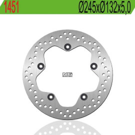 DISCO FRENO NG 1451