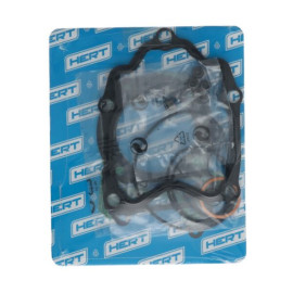SERIE SMERIGLIO