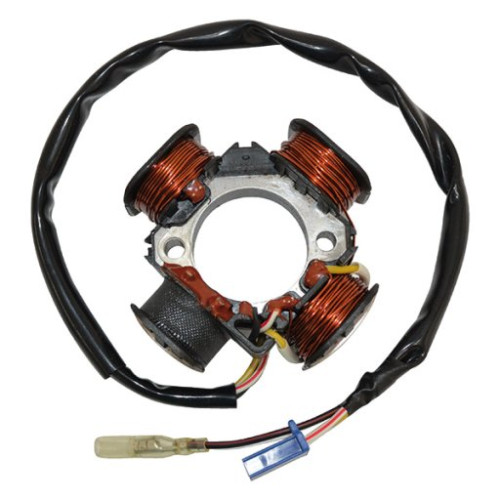 STATORE SUZUKI 4 POLI ¯83,4MM.- 3 CAVI
