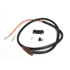 INTERRUTTORE STOP DX SUZUKI GS550/1000