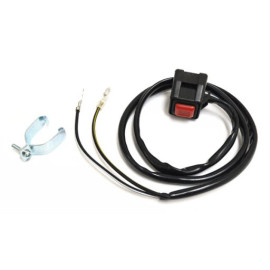 PULSANTE MASSA SUZUKI DR350-RM250