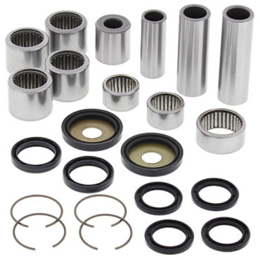 KIT REVISIONE LEVERAGGIO FORCELLONE