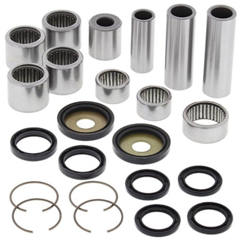 KIT REVISIONE LEVERAGGIO FORCELLONE