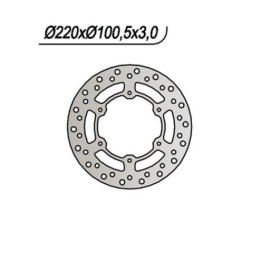 DISCO FRENO NG 745
