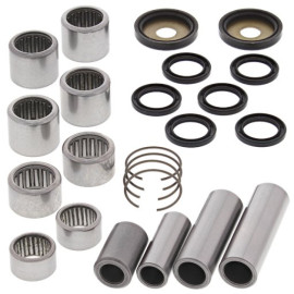 KIT REVISIONE LEVERAGGIO FORCELLONE