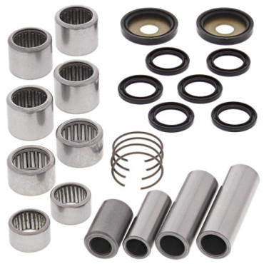 KIT REVISIONE LEVERAGGIO FORCELLONE