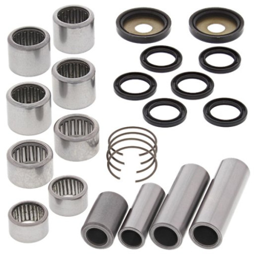 KIT REVISIONE LEVERAGGIO FORCELLONE