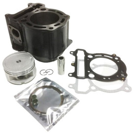 CILINDRO COMPLETO 250cc YAMAHA MAJESTY/XMAX - MBK SKYCRUISER - APRILIA LEONARDO