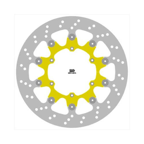 DISCO FRENO NG 723