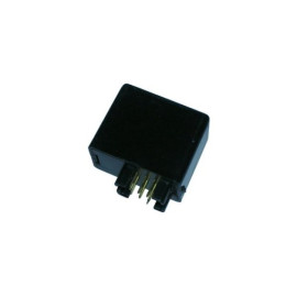 INTERMITTENZA CON RELÈ MULTIFUNZIONE 7 PIN SUZUKI