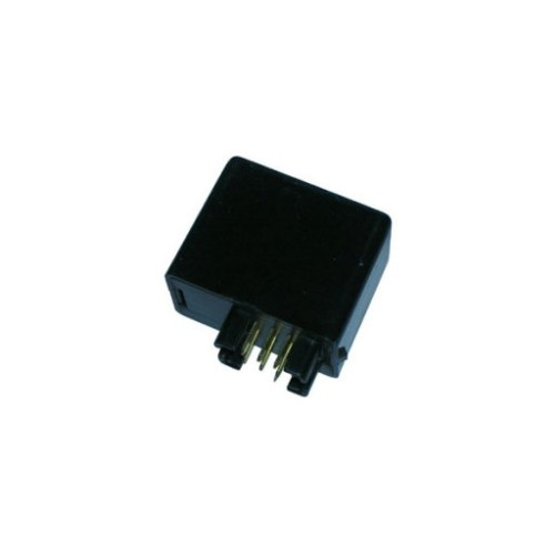 INTERMITTENZA CON RELÈ MULTIFUNZIONE 7 PIN SUZUKI