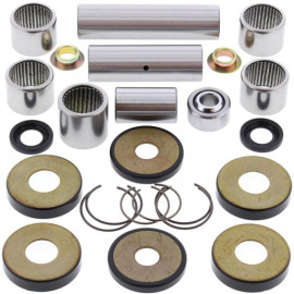 KIT REVISIONE LEVERAGGIO FORCELLONE