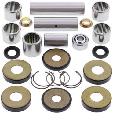 KIT REVISIONE LEVERAGGIO FORCELLONE