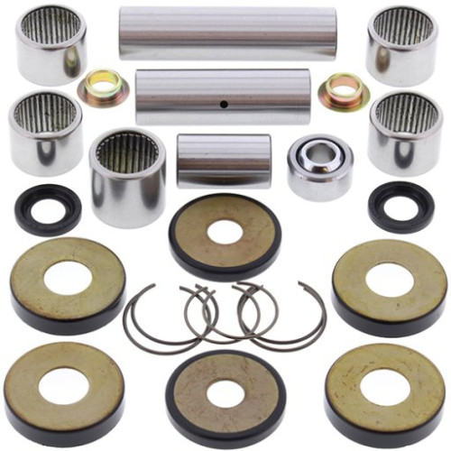KIT REVISIONE LEVERAGGIO FORCELLONE