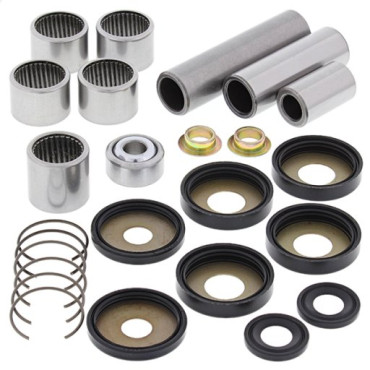 KIT REVISIONE LEVERAGGIO FORCELLONE