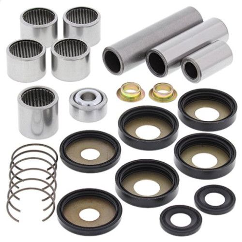 KIT REVISIONE LEVERAGGIO FORCELLONE
