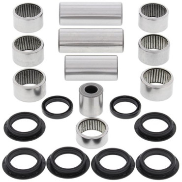 KIT REVISIONE LEVERAGGIO FORCELLONE