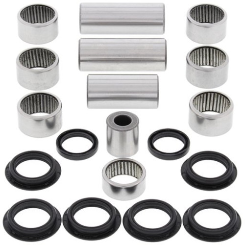 KIT REVISIONE LEVERAGGIO FORCELLONE
