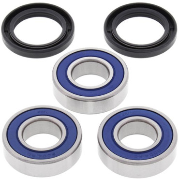 KIT CUSCINETTI PER RUOTA