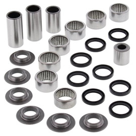 KIT REVISIONE LEVERAGGIO FORCELLONE