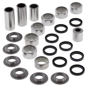 KIT REVISIONE LEVERAGGIO FORCELLONE