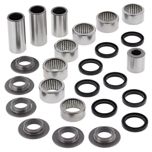 KIT REVISIONE LEVERAGGIO FORCELLONE