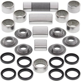 KIT REVISIONE LEVERAGGIO FORCELLONE