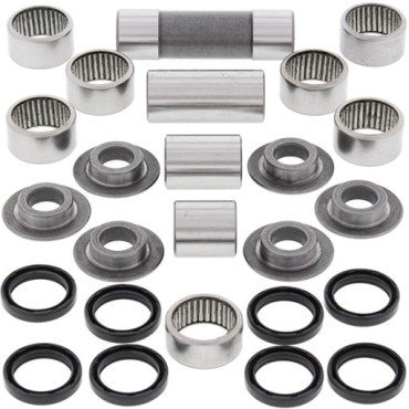 KIT REVISIONE LEVERAGGIO FORCELLONE