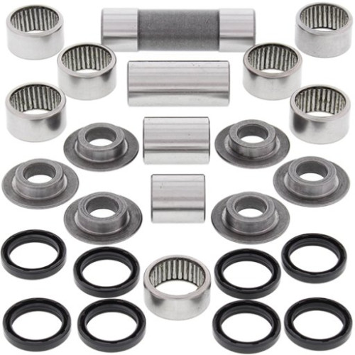 KIT REVISIONE LEVERAGGIO FORCELLONE
