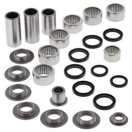 KIT REVISIONE LEVERAGGIO FORCELLONE