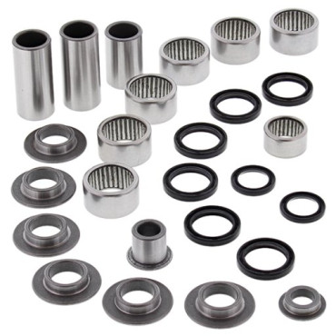 KIT REVISIONE LEVERAGGIO FORCELLONE