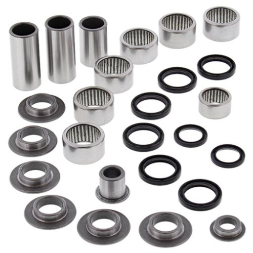 KIT REVISIONE LEVERAGGIO FORCELLONE