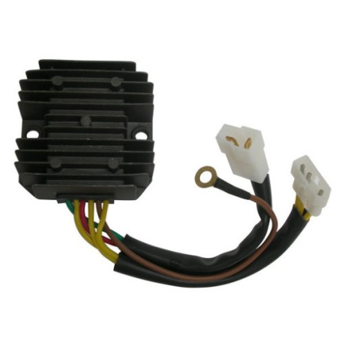REGOLATORE 12V APRILIA 650 PEGASO-BMW