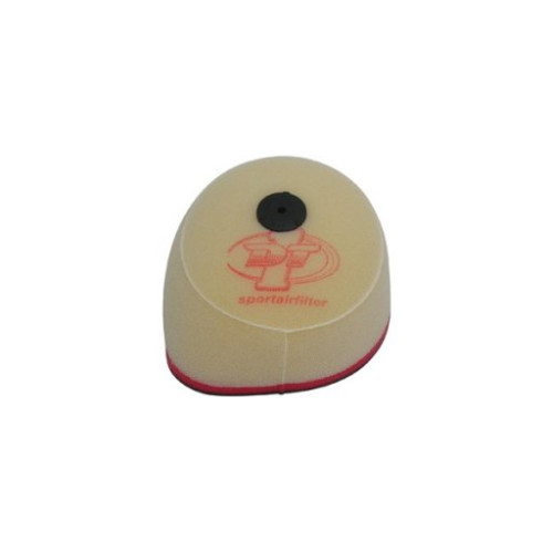 FILTRO ARIA DT-1 DT-170-50NO - SUZUKI RM 125/250 04-09