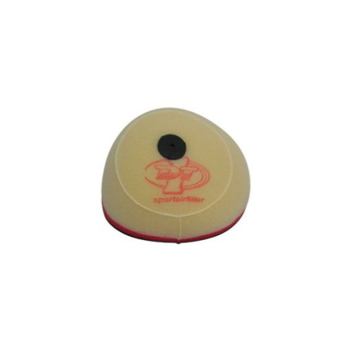 FILTRO ARIA DT-1 DT-170-43NO - SUZUKI RM 125/250 96-03