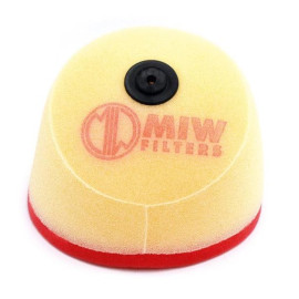 FILTRO ARIA MIW OFFROAD SUZUKI