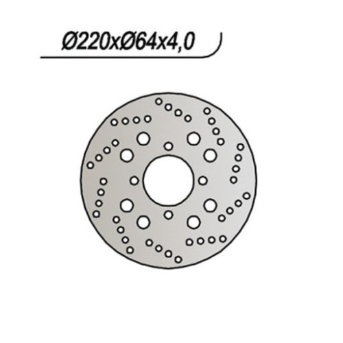DISCO FRENO NG 064