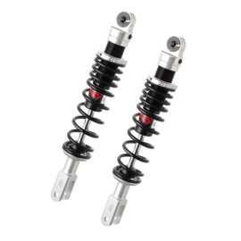 COPPIA AMMORTIZZATORI YSS ECOLINE SUZUKI UH 125/200 BURGMAN 17/21