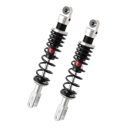 COPPIA AMMORTIZZATORI YSS ECOLINE SUZUKI UH 125/200 BURGMAN 17/21