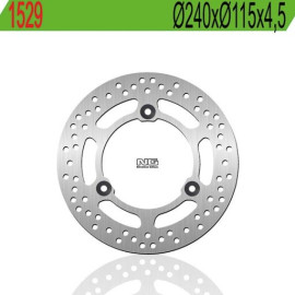 DISCO FRENO NG 1529