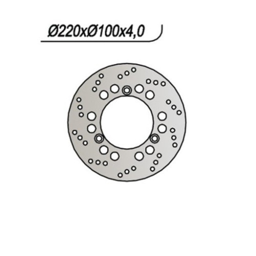 DISCO FRENO NG 453