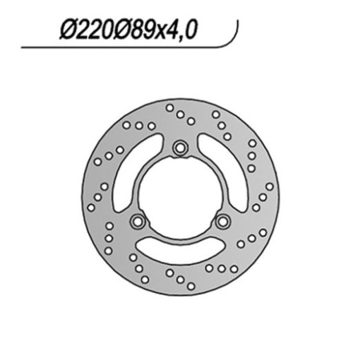 DISCO FRENO NG 1113