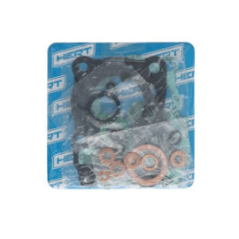 SERIE SMERIGLIO
